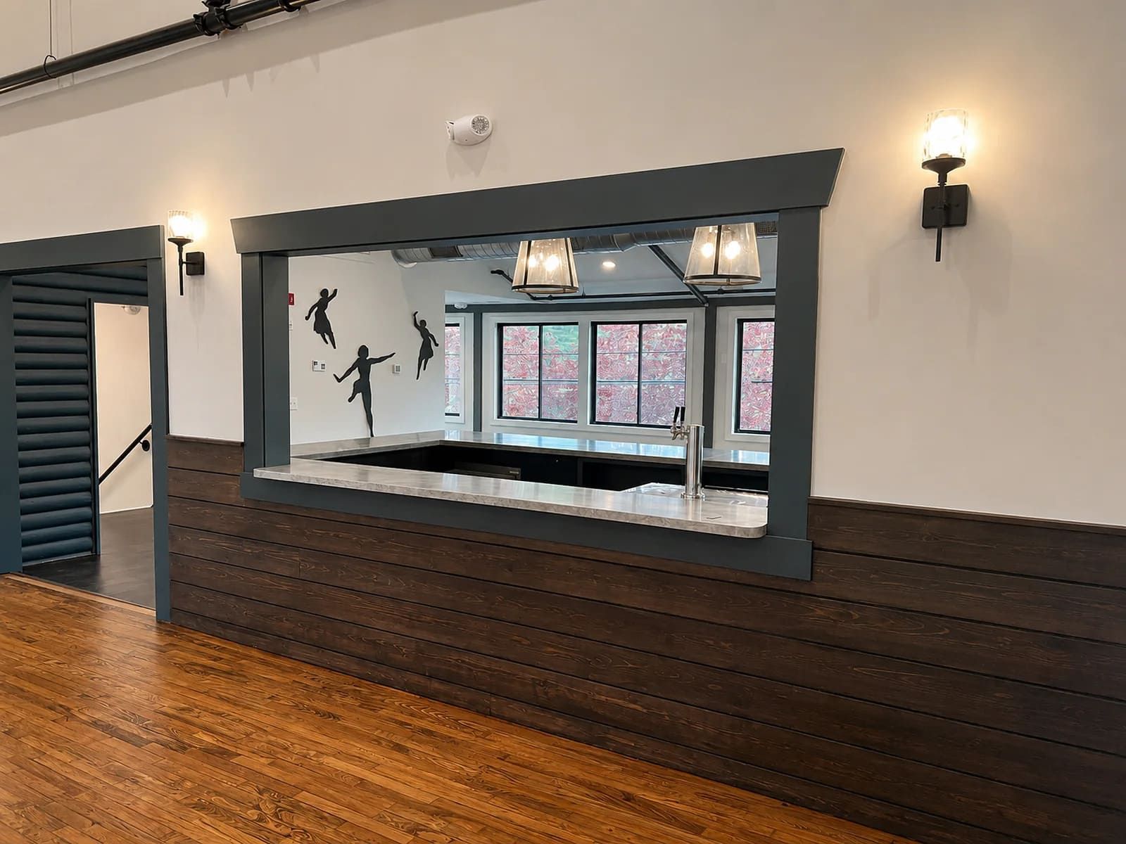 Cabinetry and Living Spaces 13
