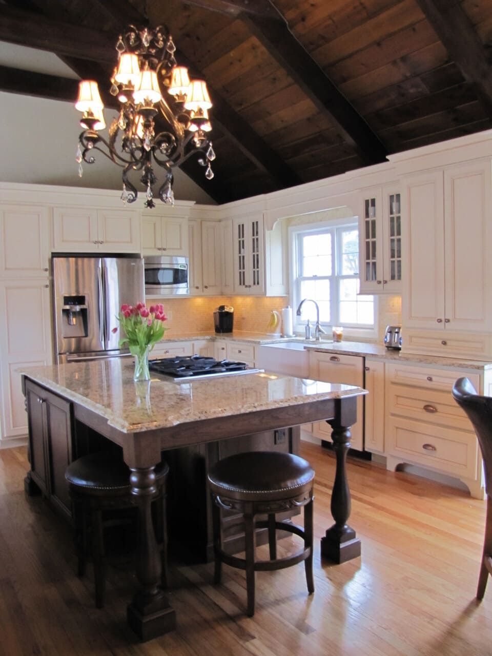 Kitchen 1