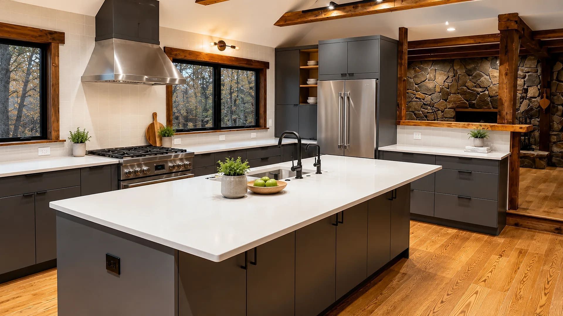Kitchen 11