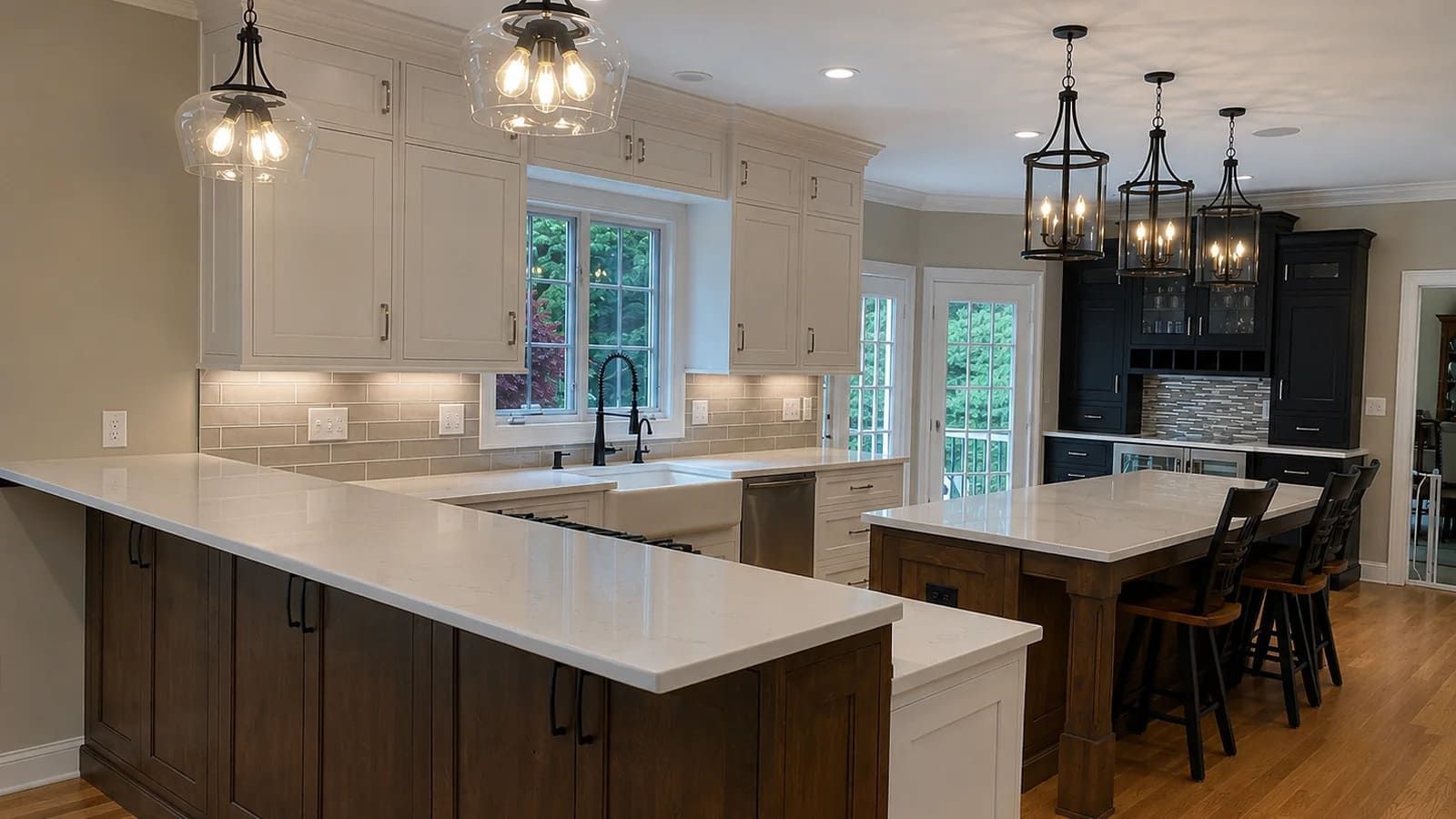 Kitchen 17