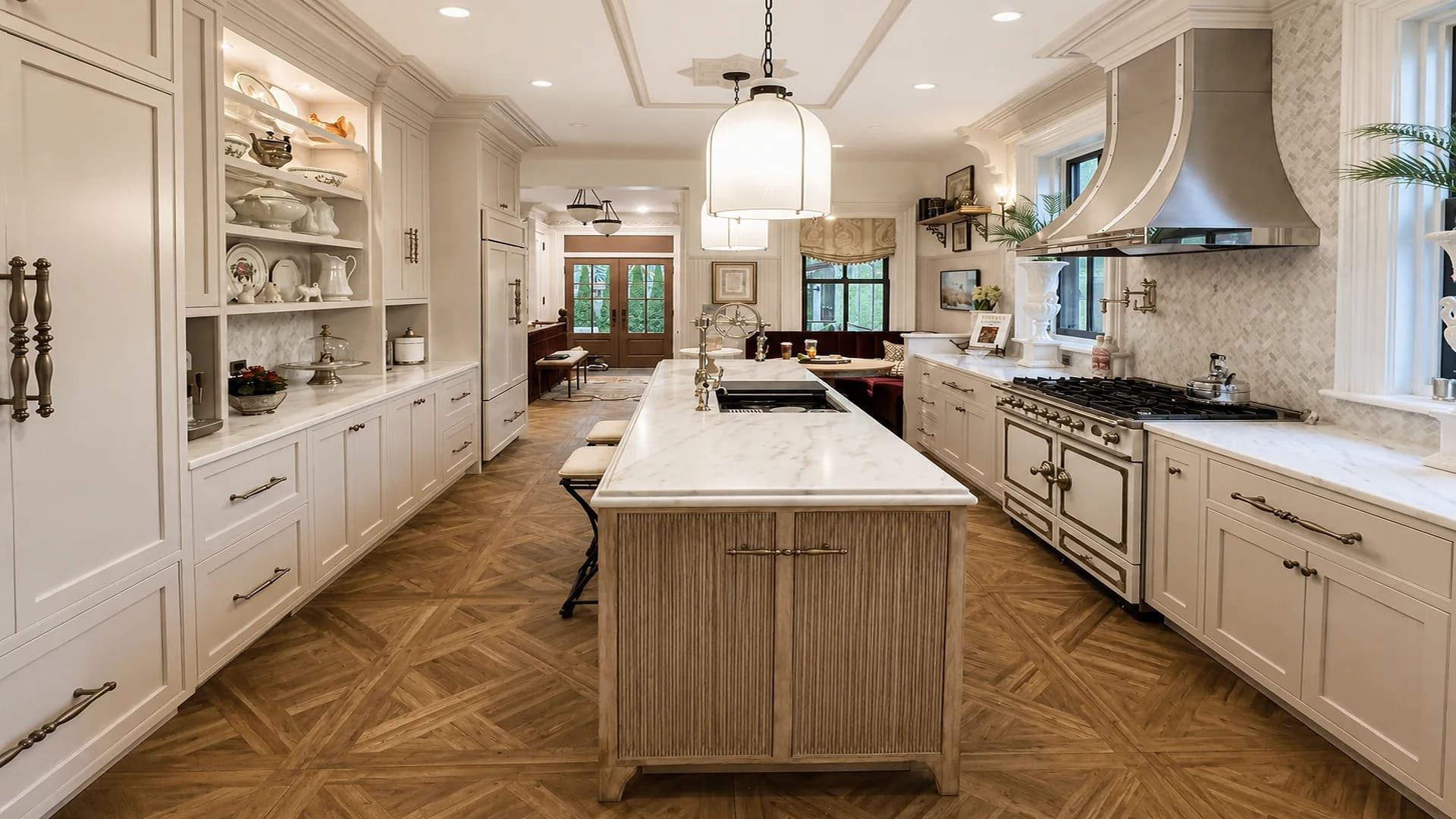 Kitchen 21