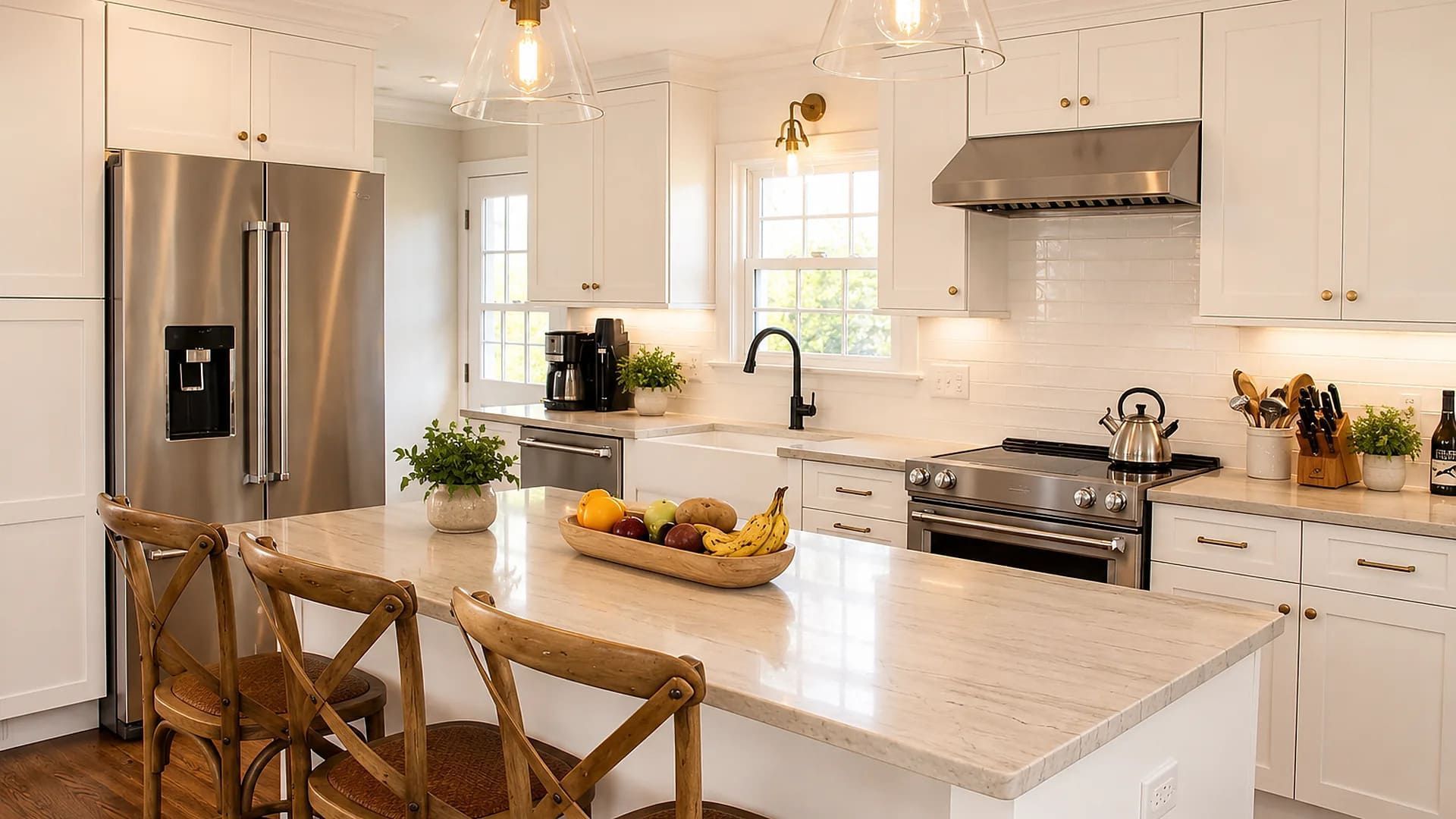 Kitchen 23