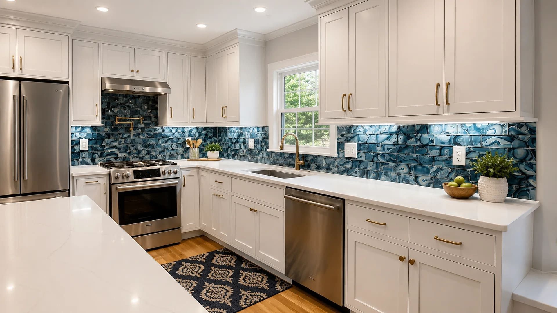 Kitchen 4