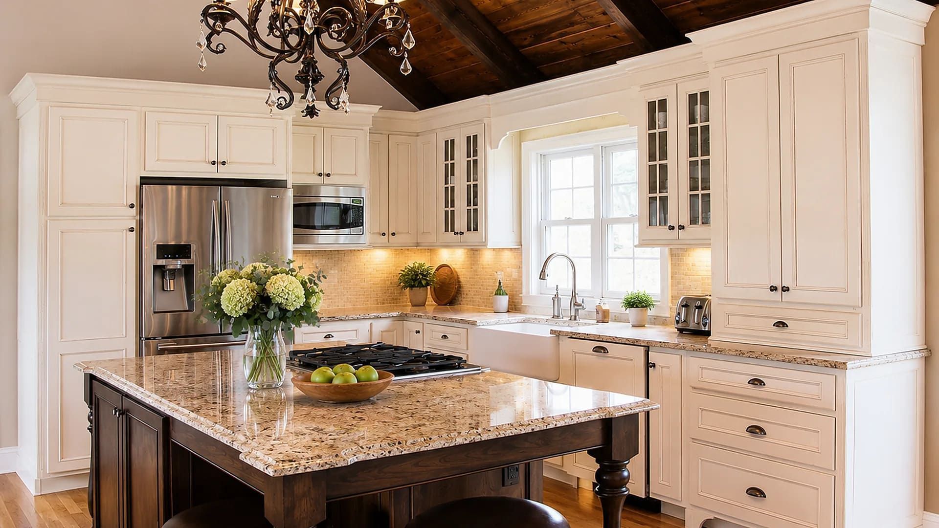 Kitchen 5