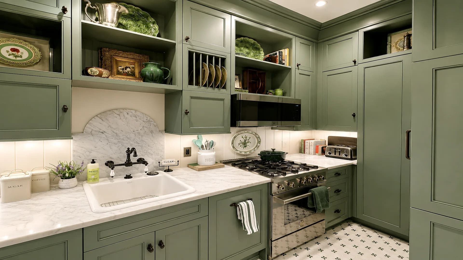 Kitchen 6