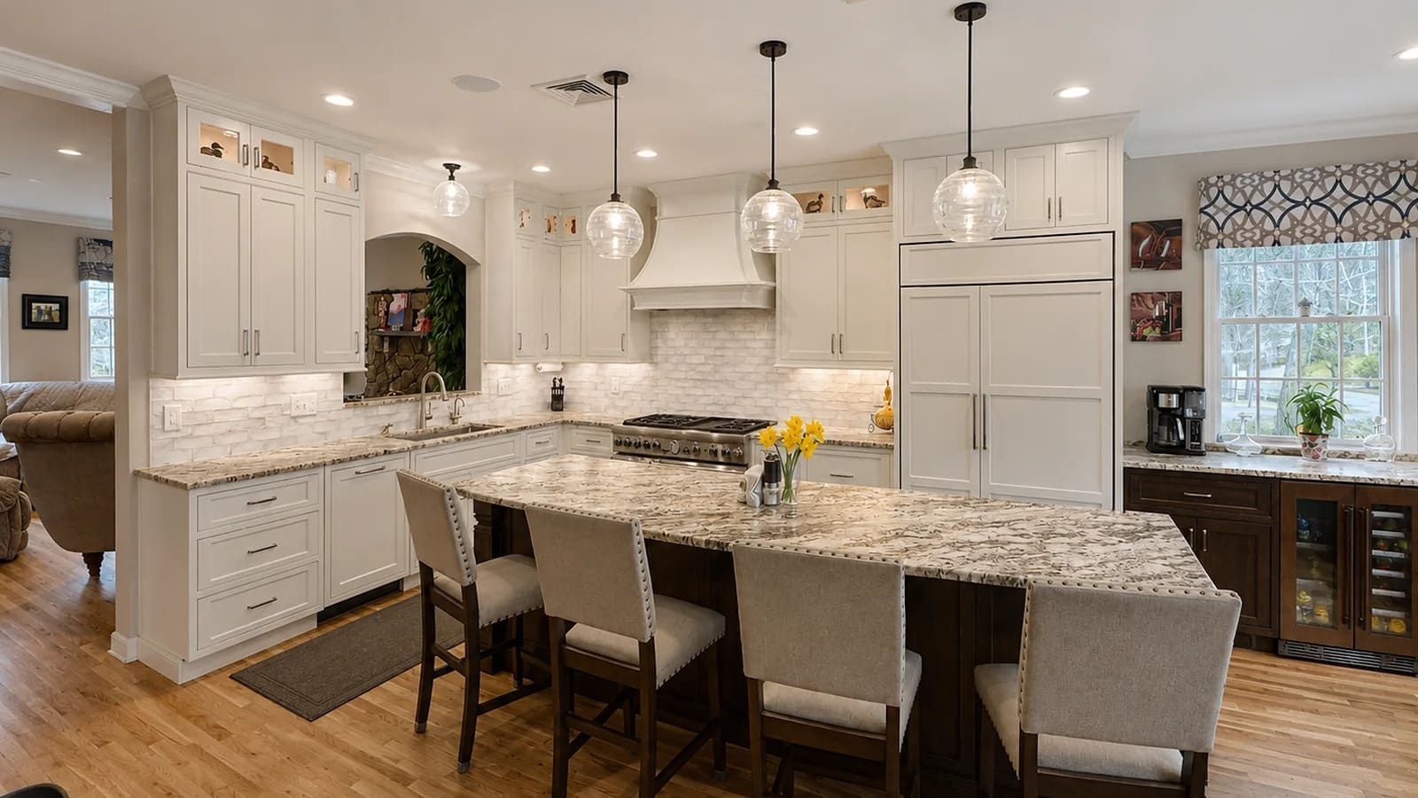 Kitchen 8
