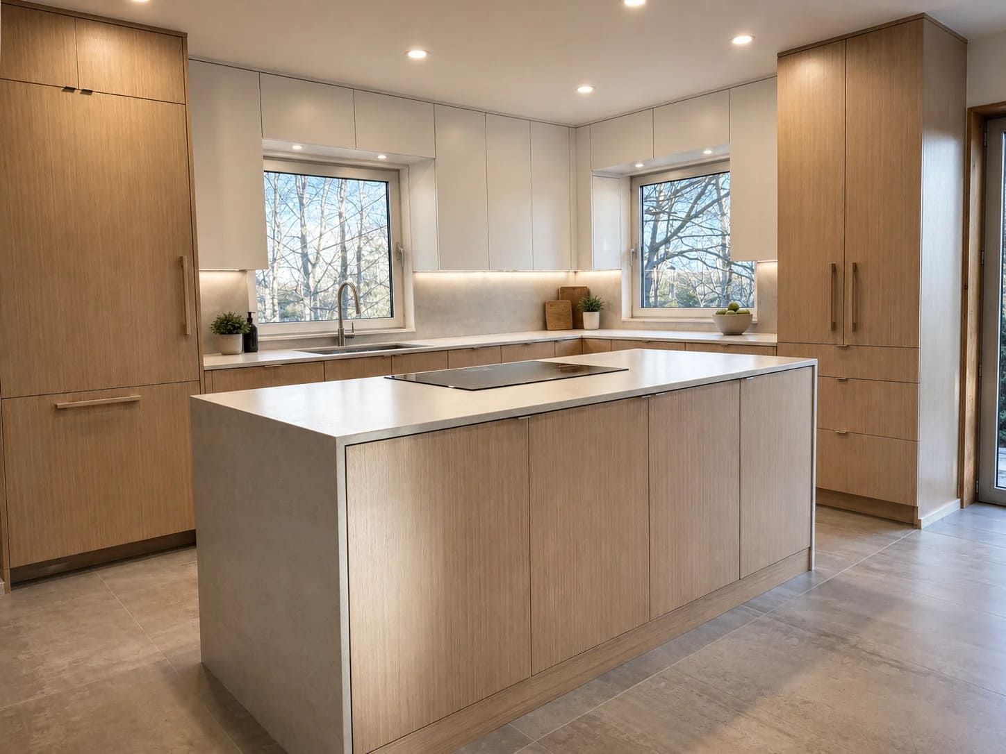 Kitchen 9