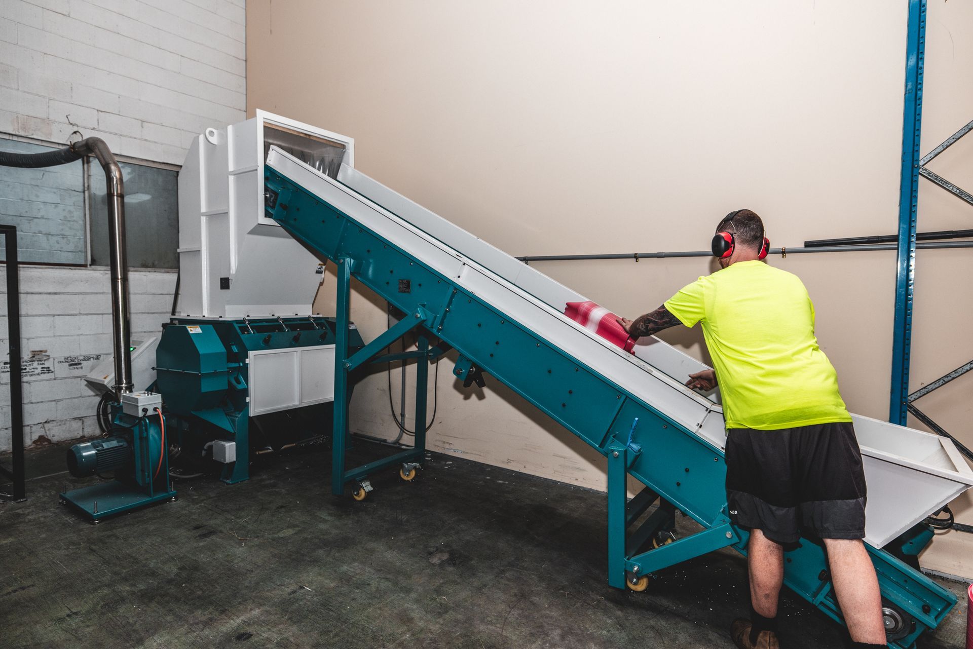 Tooling and Moulding