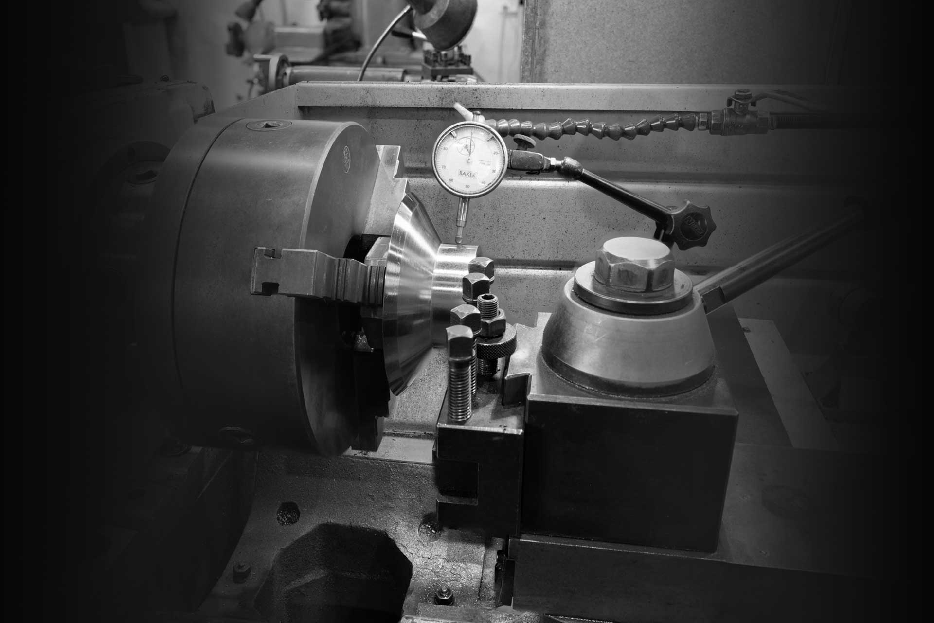 male-metal-worker