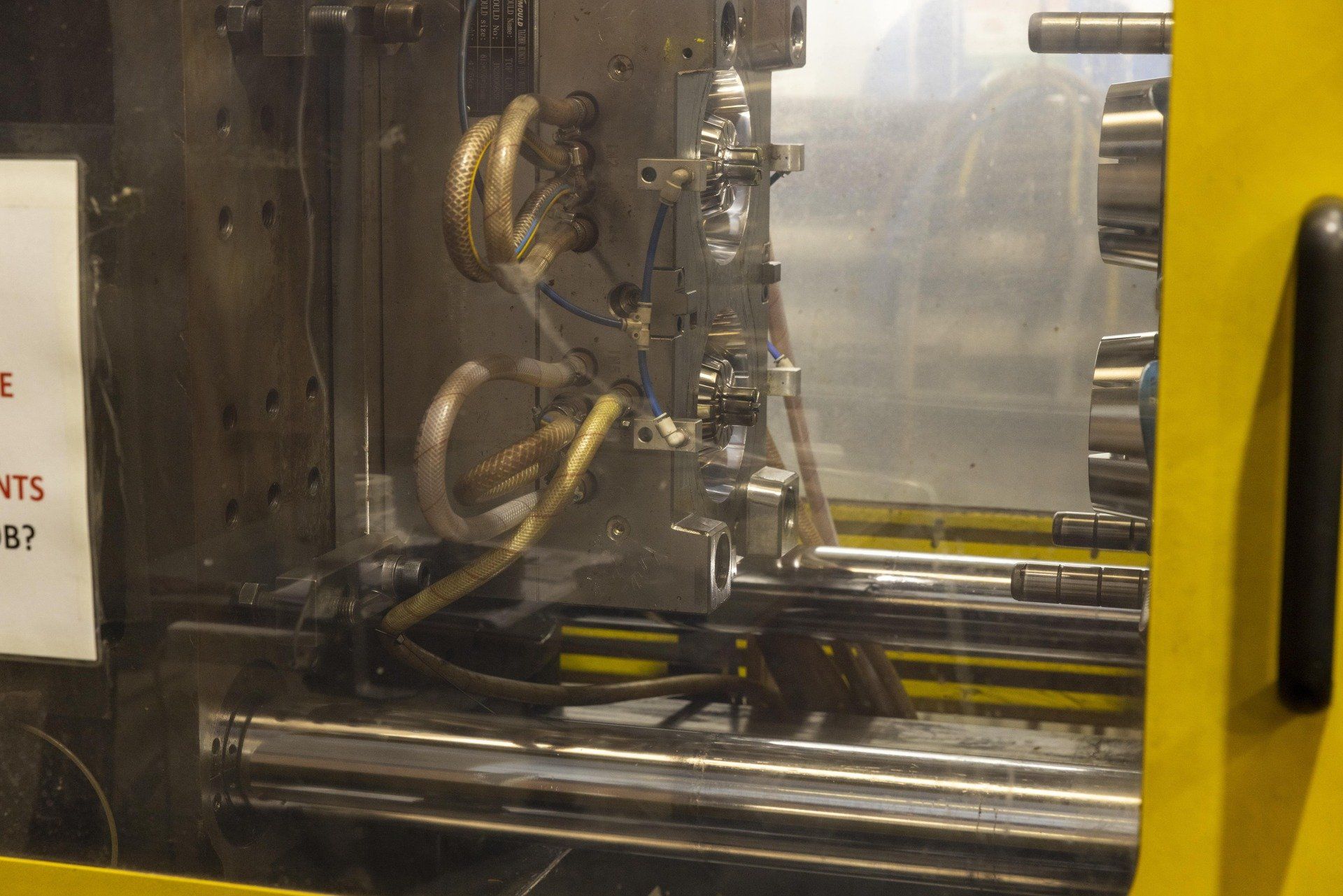 Deeps Engineering Space