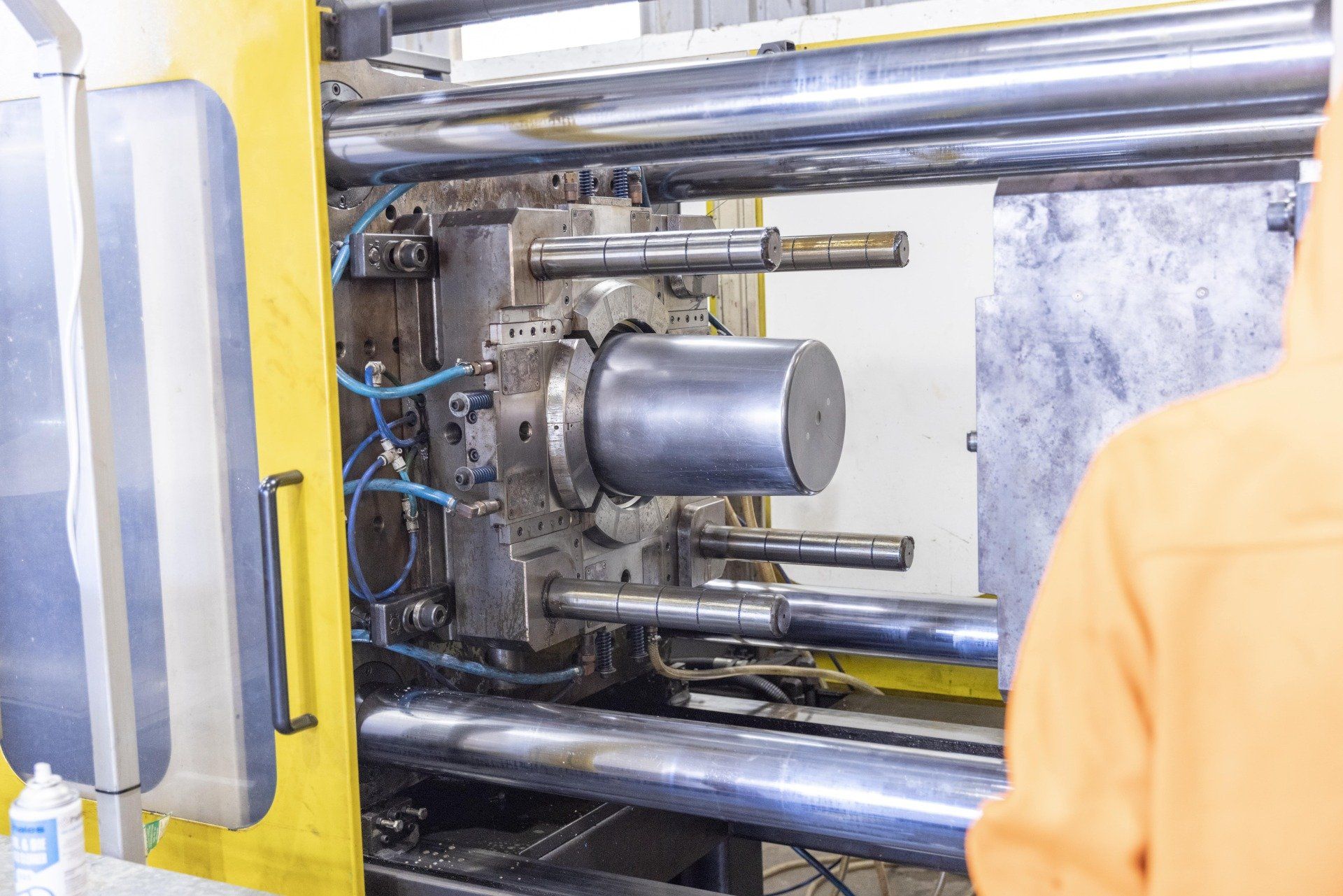 Deeps Engineering Space