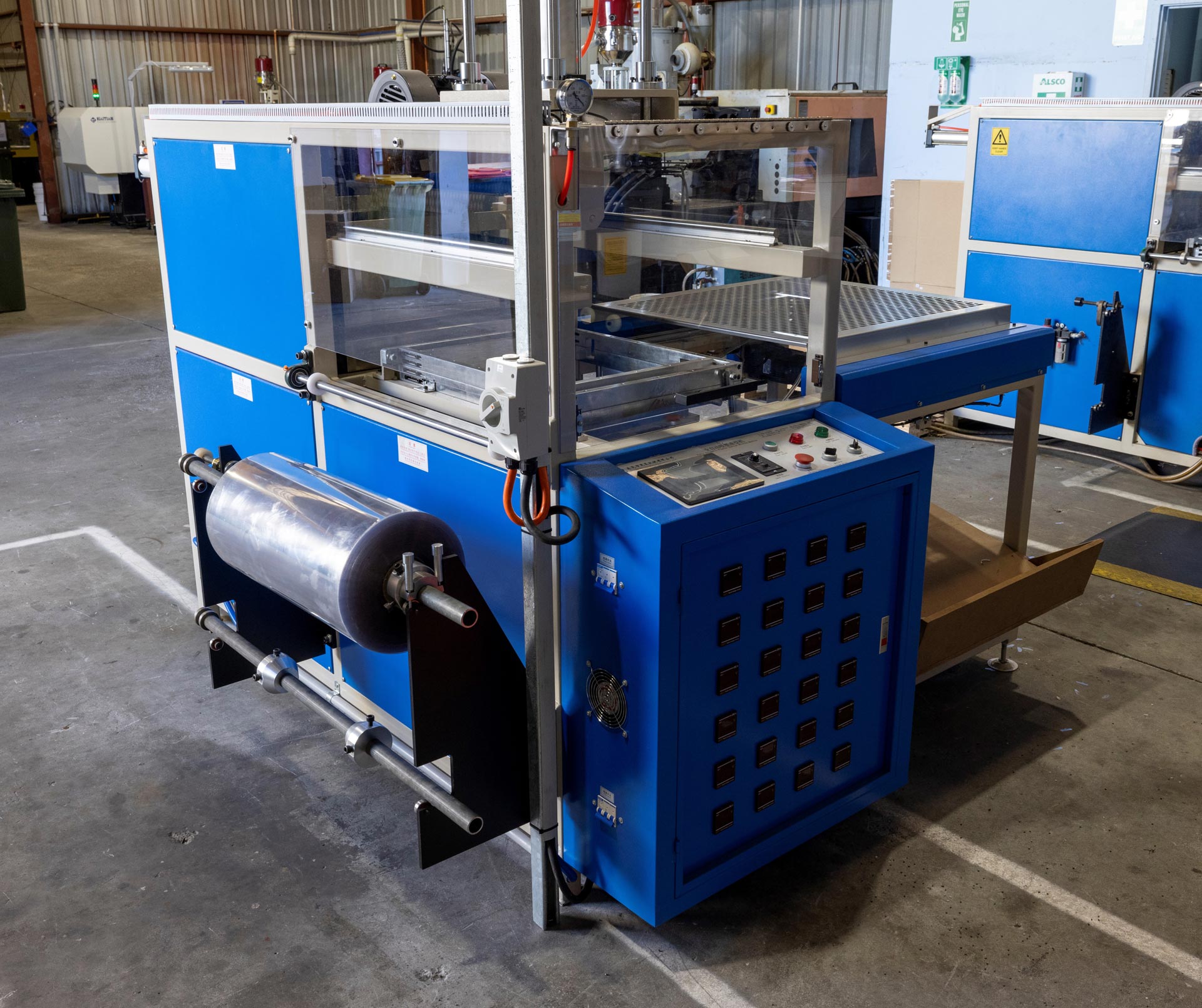 CNC Machining