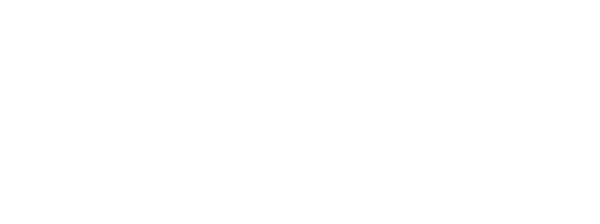 White Affinity Logo