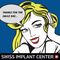 logo swiss implant center