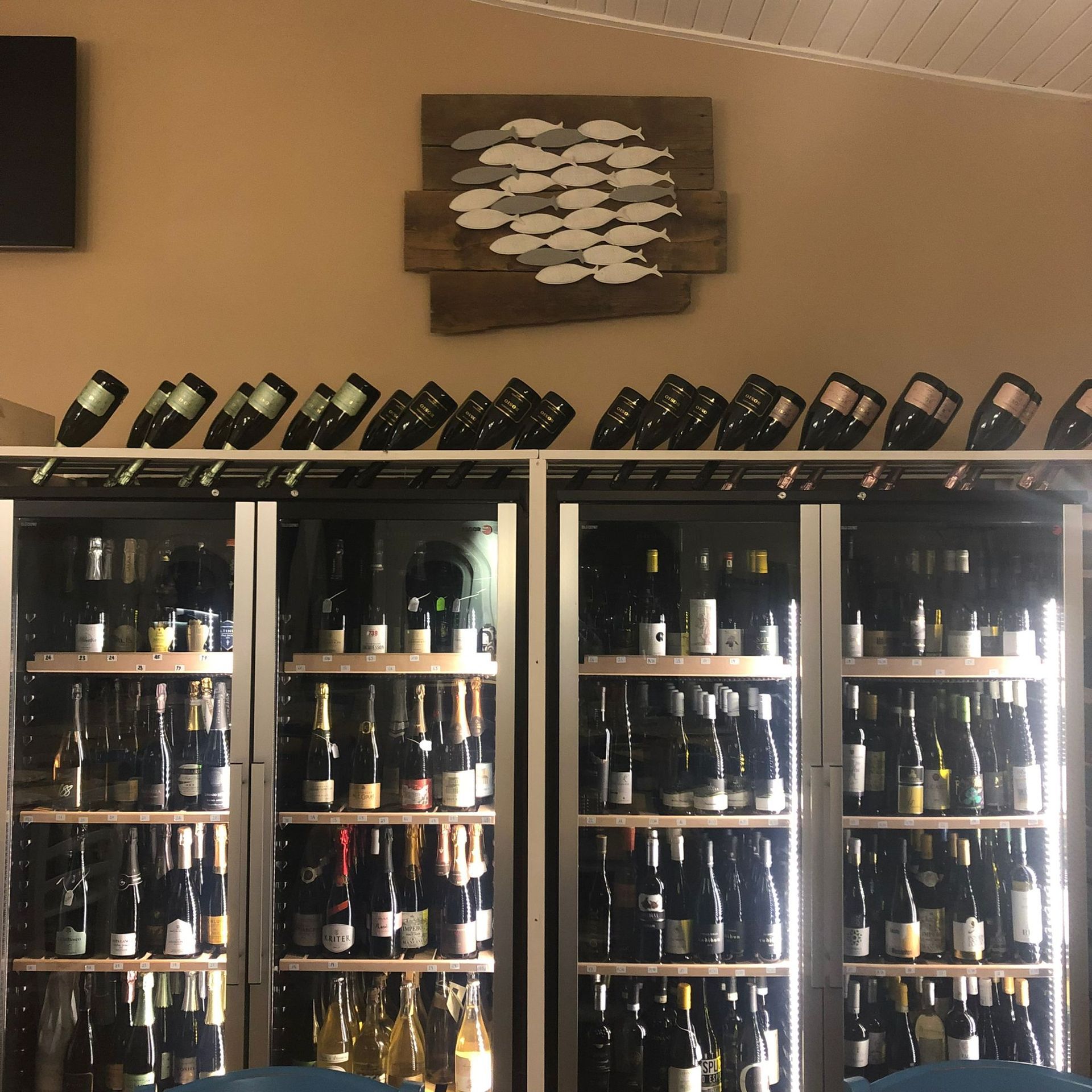 La nostra selezione di vini