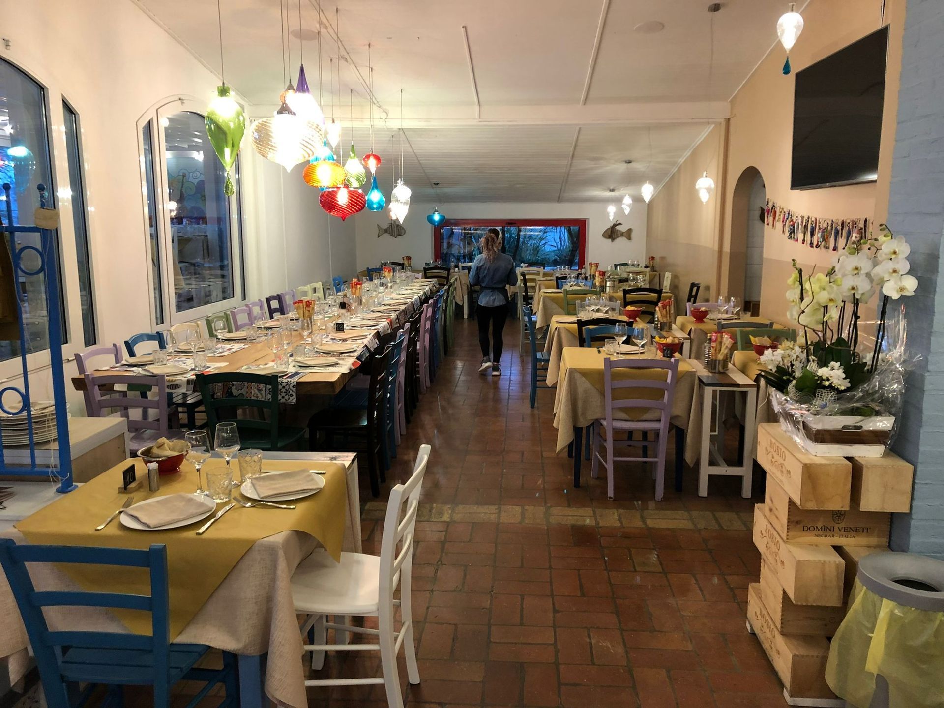 Ristorante La Siesta al Nona foto 7