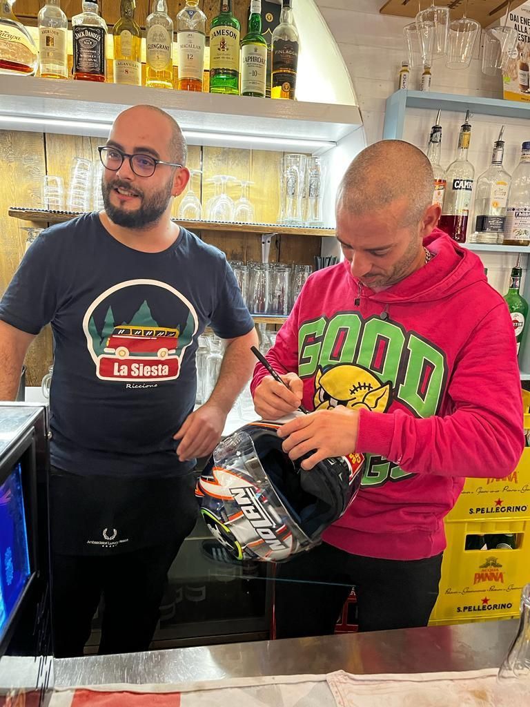 Marco Melandri