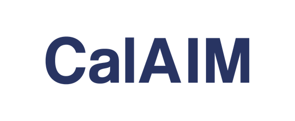 CalAIM Logo