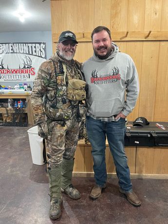 Deer Outfitter