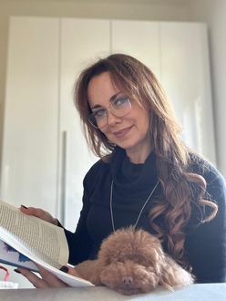 dottoressa Sandra Paolini