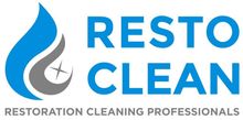 resto clean disaster repair