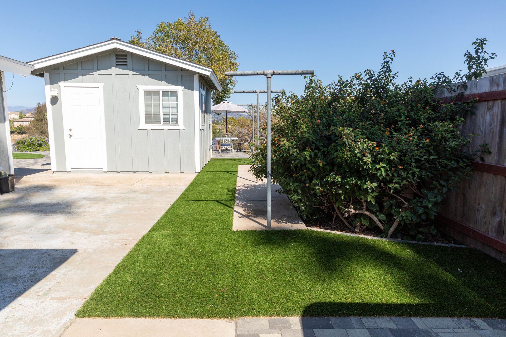 Artificial Turf
