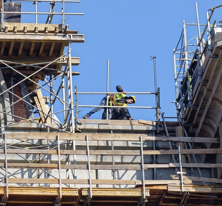 Lavori straordinari | Avv. Lantieri
