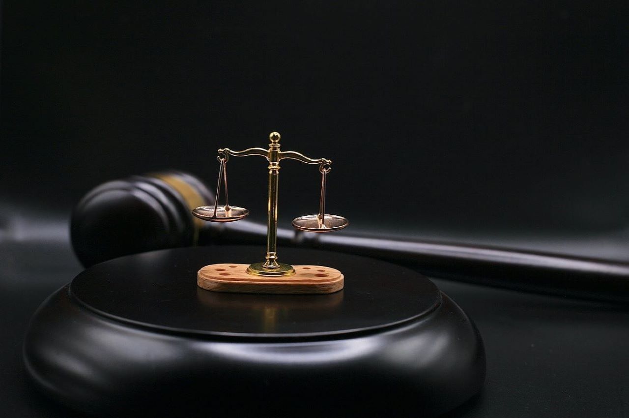 Udienza presidenziale della separazione e del divorzio presso il Tribunale di Milano
