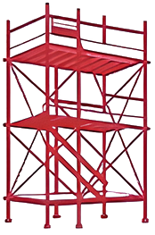 icona logo ponteggi