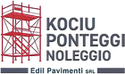 Kociu Ponteggi Edilpavimenti srl