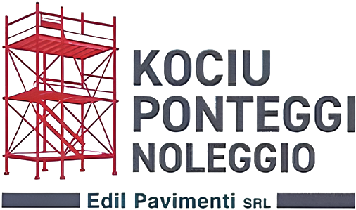 Kociu Ponteggi Edilpavimenti srl