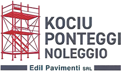 Kociu Ponteggi Edilpavimenti srl