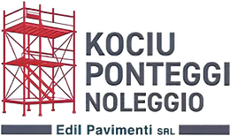 Kociu Ponteggi Edilpavimenti srl