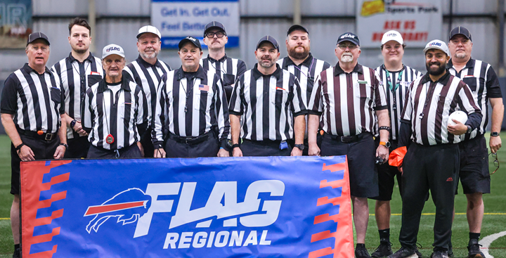 NFL Flag Football