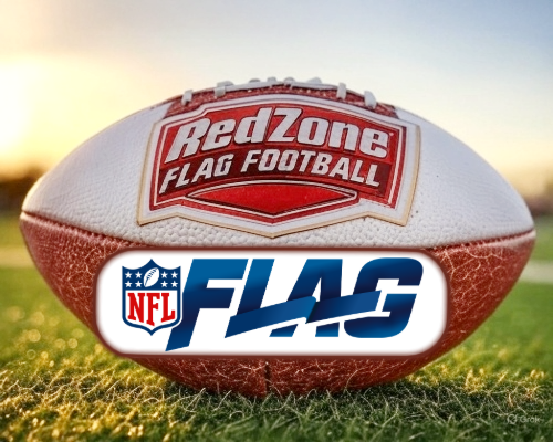 RedZone NFL Flag