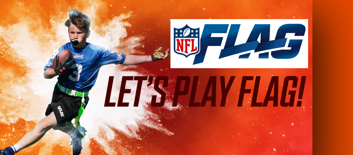 Let's Play Flag!