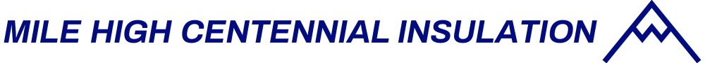 Mile High Centennial Insulation logo