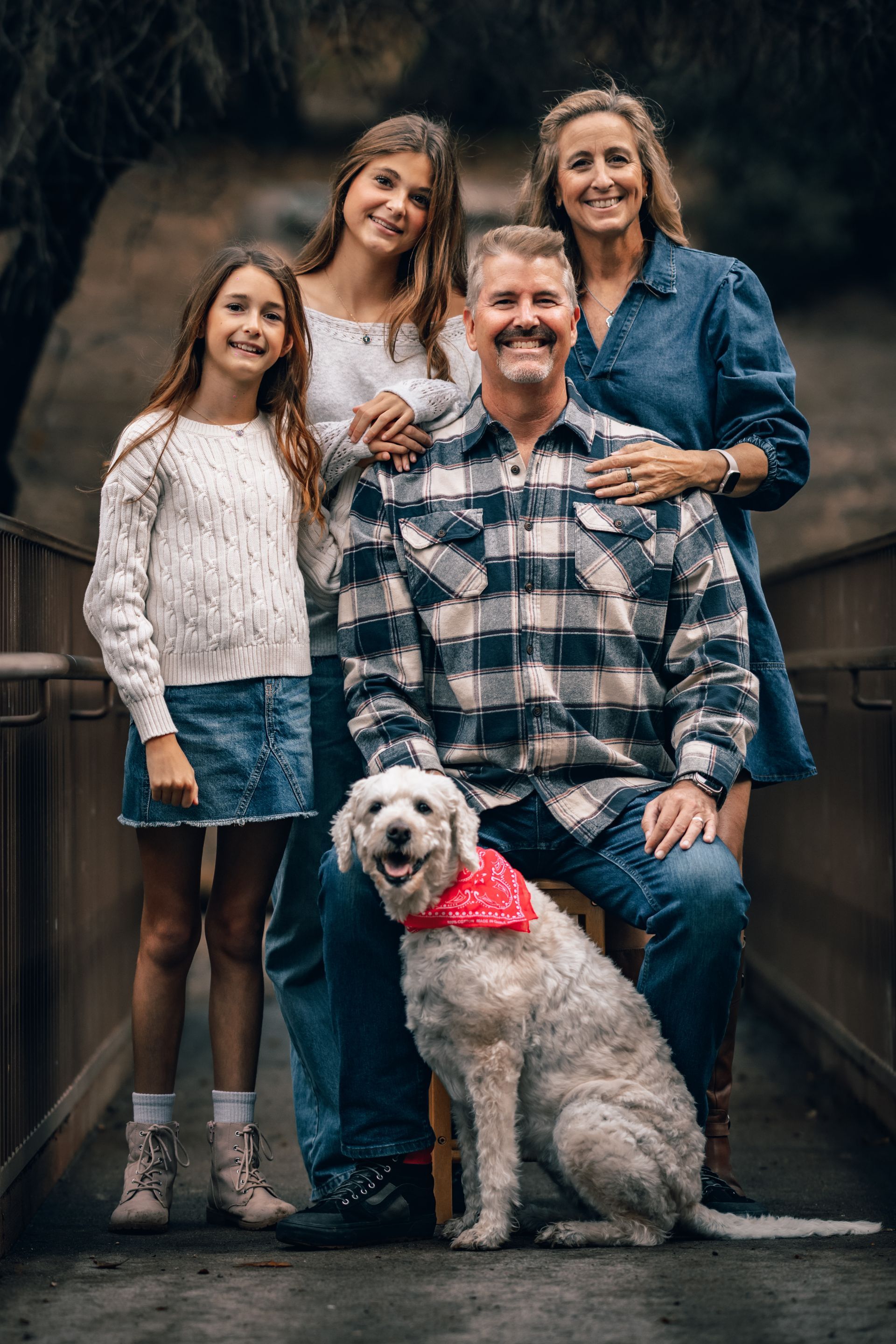 Family picture