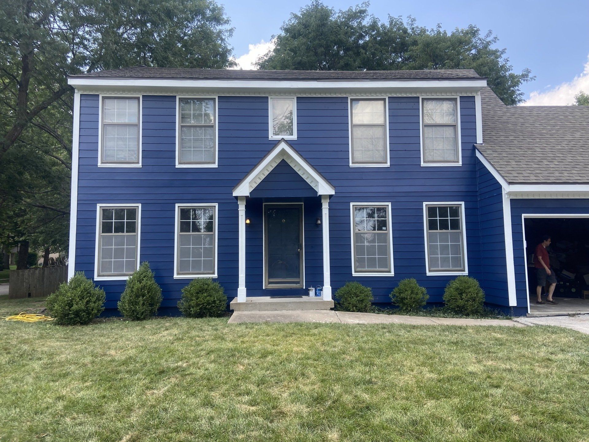After Painting