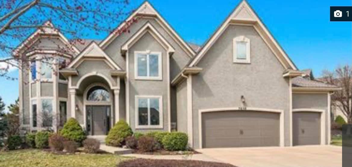 Before House