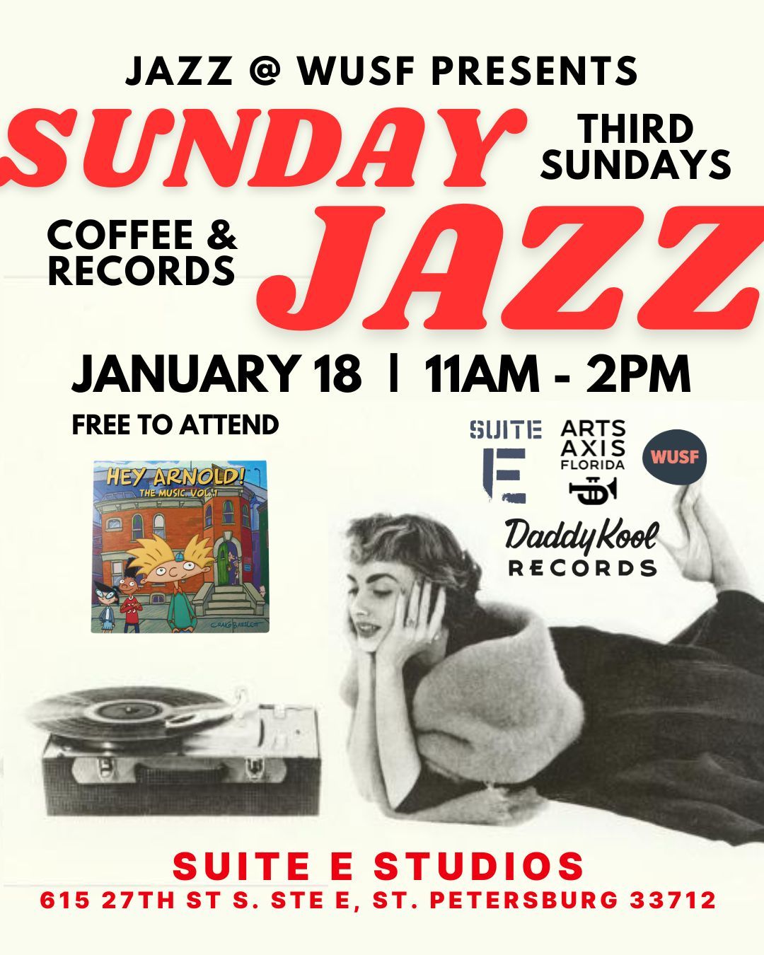 Poster for
