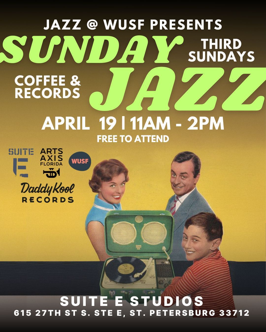 Poster for