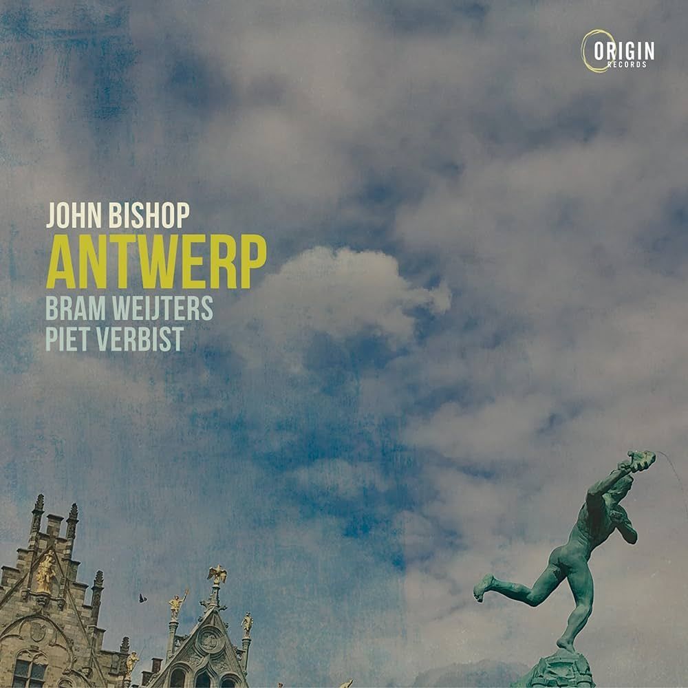 antwerp album cover