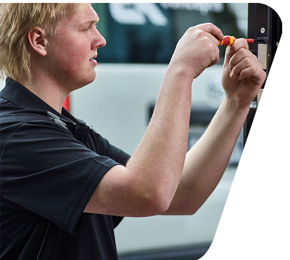 EK Concepts Commercial Services EK Concepts Commercial Services