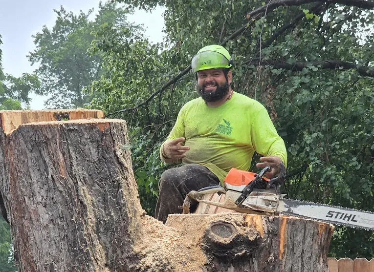 About Bucks Tree Care & Landscaping Inc. About Bucks Tree Care & Landscaping Inc.