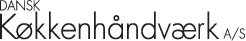 Dansk Køkkenhåndværk logo
