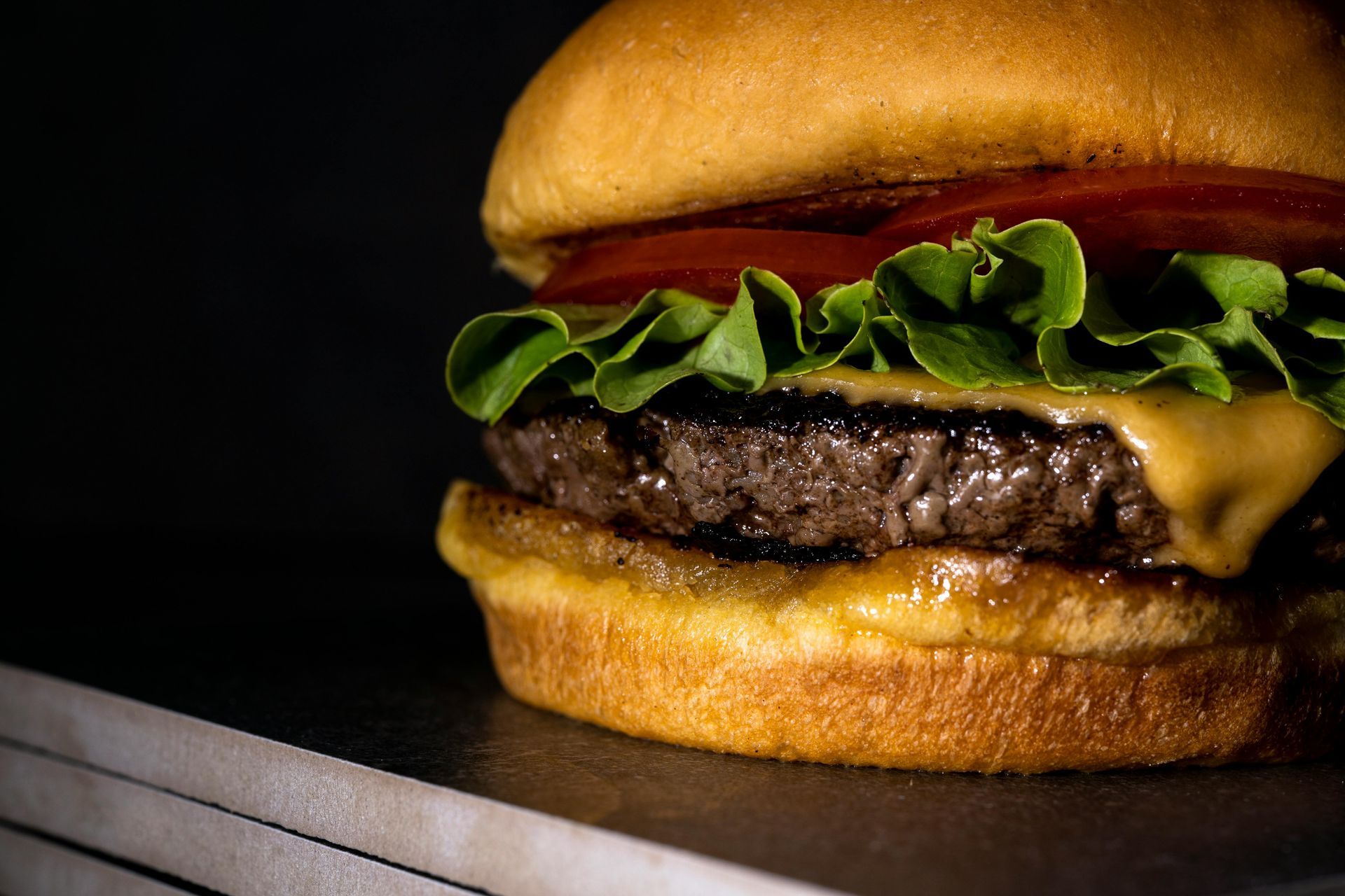 Classic Shack Burger
