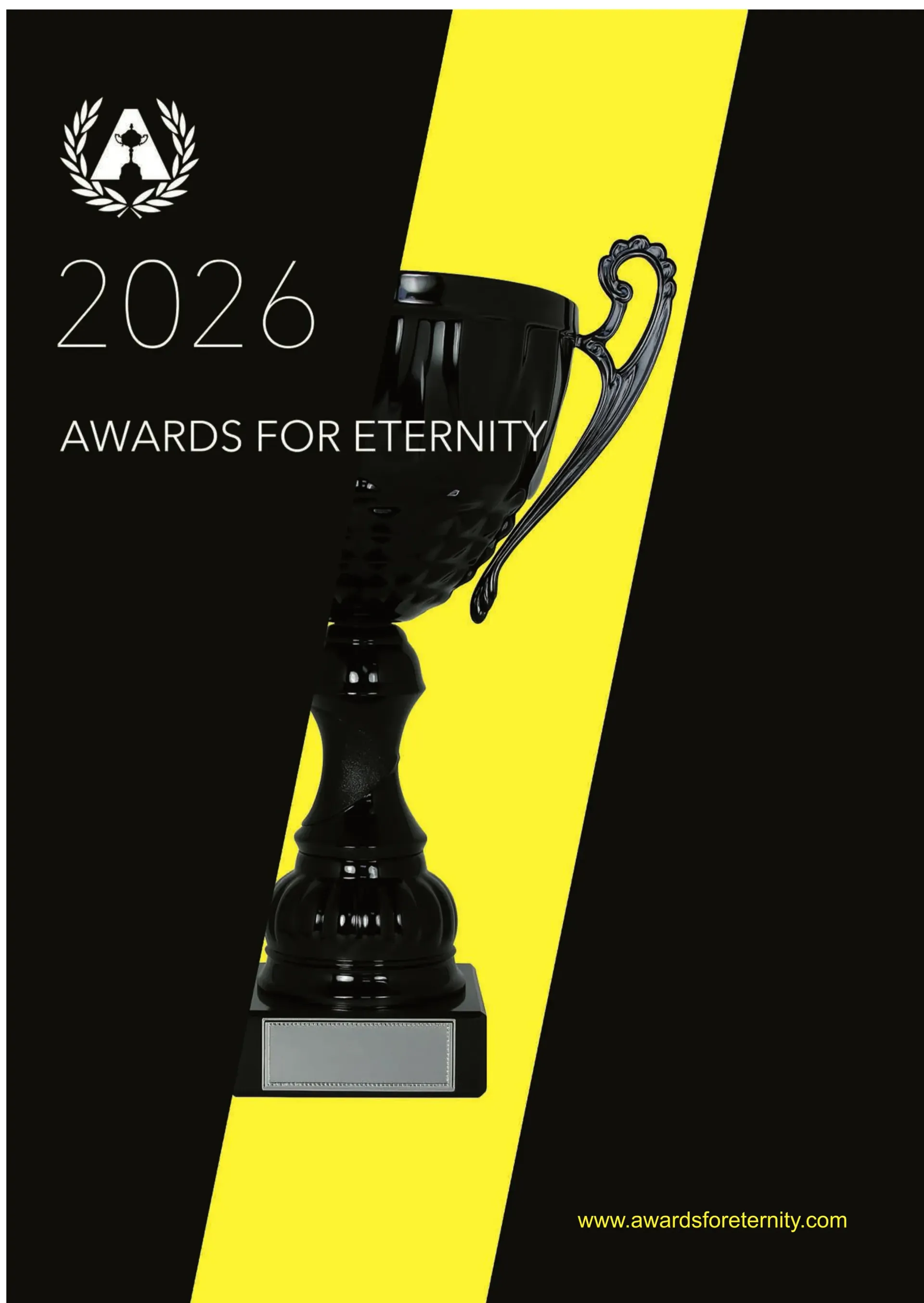 Awards for Eternity