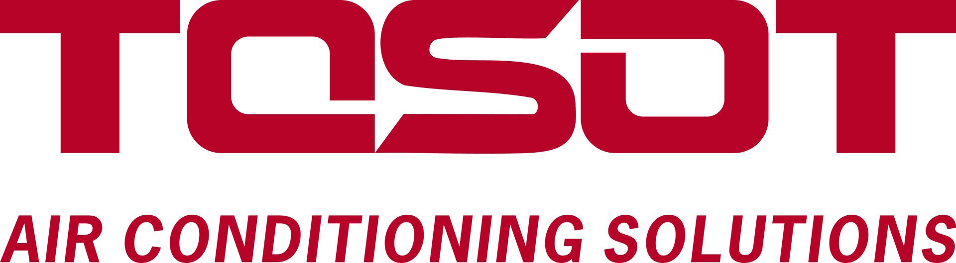 Tosot LOGO