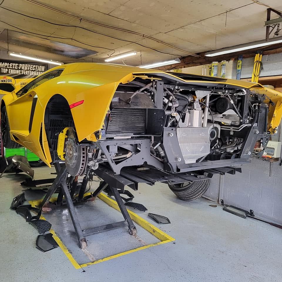 Car Maintenance | North Performance and Automotive LLC